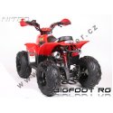 Nitro dětská čtyřkolka Bigfoot 125 cc