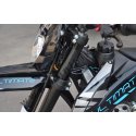 Pitbike Ultimate NC 300 cc 21x18