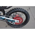 Pitbike Ultimate NC 300 cc 21x18