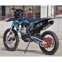 Pitbike Ultimate NC 300 cc 21x18