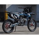 Pitbike Ultimate NC 300 cc 21x18