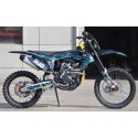 Pitbike Ultimate NC 300 cc 21x18