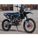 Pitbike Ultimate NC 300 cc 21x18